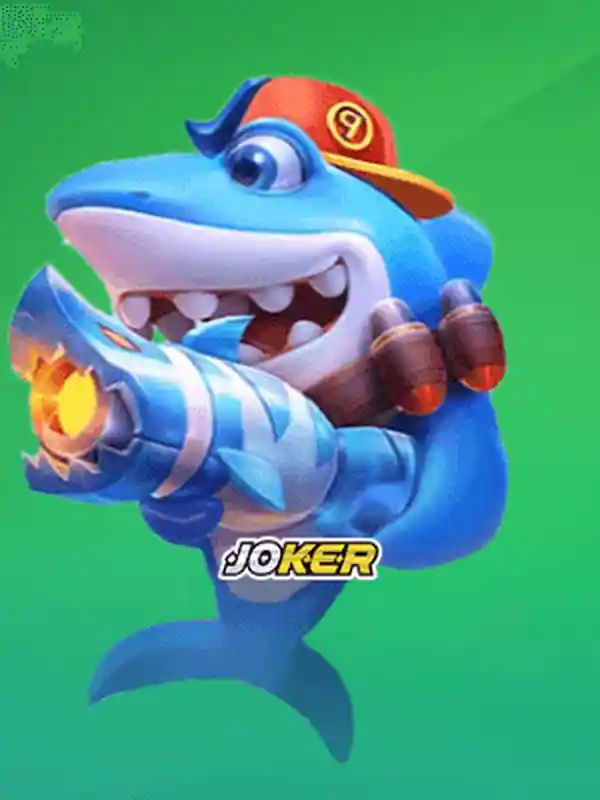 JOKER صيد السمك db22